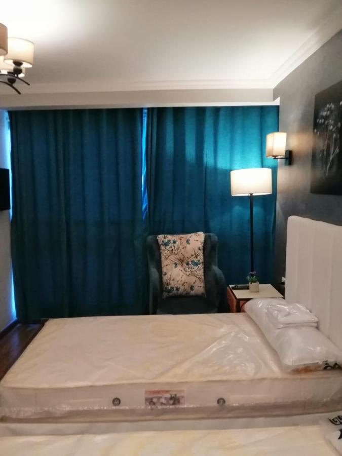 Hekal Mall Studios Каир Экстерьер фото