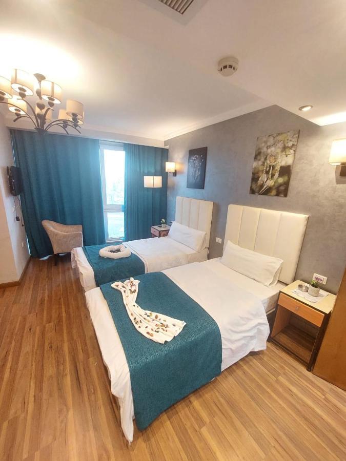 Hekal Mall Studios Каир Экстерьер фото