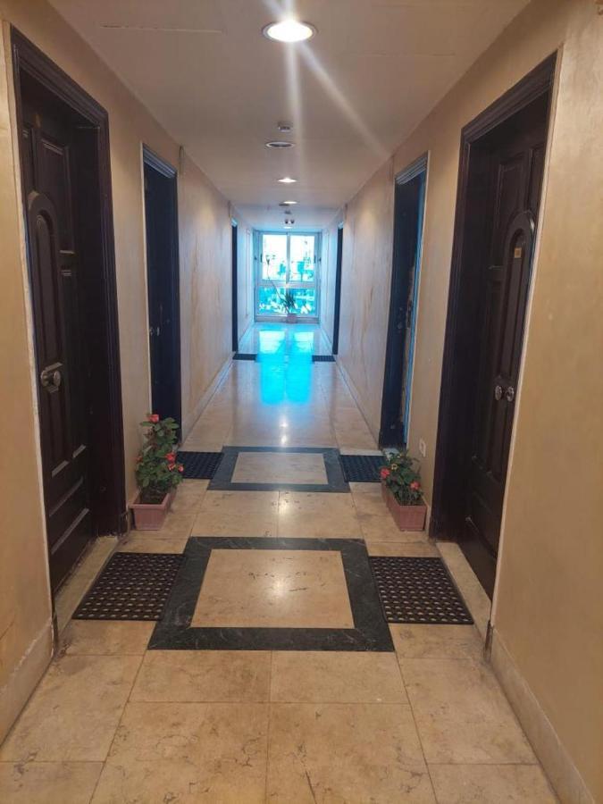 Hekal Mall Studios Каир Экстерьер фото